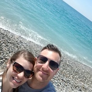 Meet your Posher, Zach